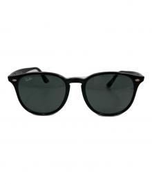 RAY-BAN（レイバン）の古着「サングラス」｜ブラック