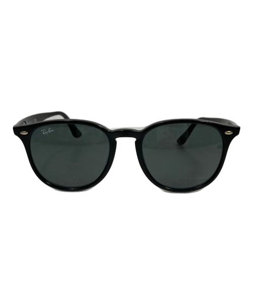 RAY-BAN（レイバン）RAY-BAN (レイバン) サングラス ブラック サイズ:53□20の古着・服飾アイテム