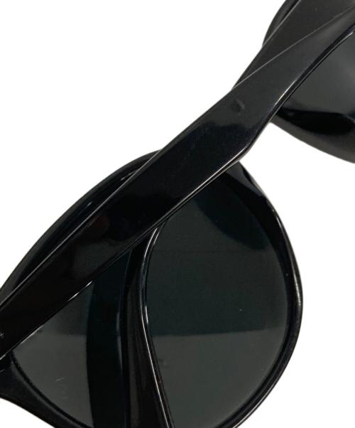RAY-BAN（レイバン）RAY-BAN (レイバン) サングラス ブラック サイズ:53□20の古着・服飾アイテム