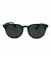 RAY-BAN（レイバン）の古着「サングラス」｜ブラック