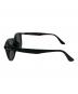 RAY-BAN (レイバン) サングラス ブラック サイズ:53□20：7000円