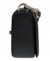 MARC JACOBS (マークジェイコブス) ショルダーバッグ：10000円
