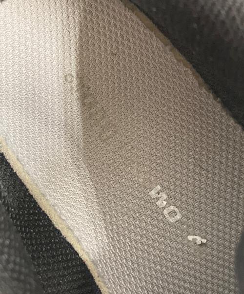 SALOMON（サロモン）SALOMON (サロモン) XT-6 スニーカー ブラック サイズ:27の古着・服飾アイテム