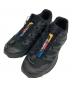 SALOMON（サロモン）の古着「XT-6 スニーカー」｜ブラック