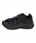 SALOMON (サロモン) XT-6 スニーカー ブラック サイズ:27：17000円