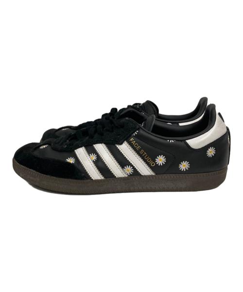 adidas（アディダス）adidas (アディダス) FACE (フェイス) atmos (アトモス) Samba 