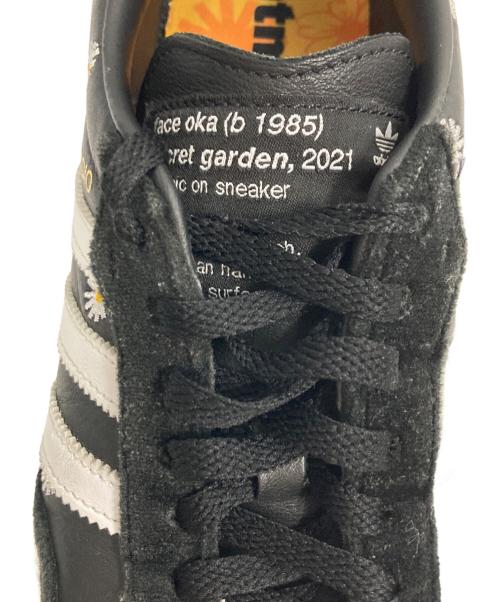 adidas（アディダス）adidas (アディダス) FACE (フェイス) atmos (アトモス) Samba 