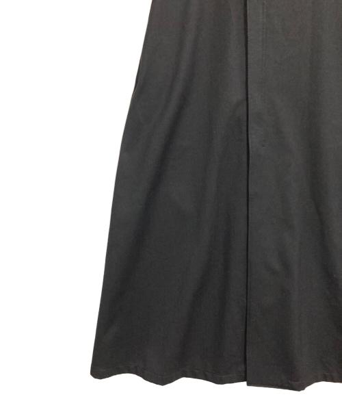 Y-3（ワイスリー）Y-3 (ワイスリー) W CLASSIC REFINED WOOL STRETCH GILET DRESS ブラック サイズ:XSの古着・服飾アイテム