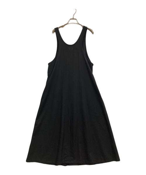 Y-3（ワイスリー）Y-3 (ワイスリー) W CLASSIC REFINED WOOL STRETCH GILET DRESS ブラック サイズ:XSの古着・服飾アイテム