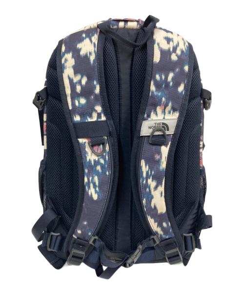 THE NORTH FACE（ザ ノース フェイス）THE NORTH FACE (ザ ノース フェイス) リュック ネイビーの古着・服飾アイテム