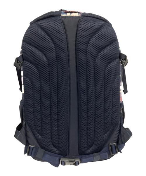 THE NORTH FACE（ザ ノース フェイス）THE NORTH FACE (ザ ノース フェイス) リュック ネイビーの古着・服飾アイテム