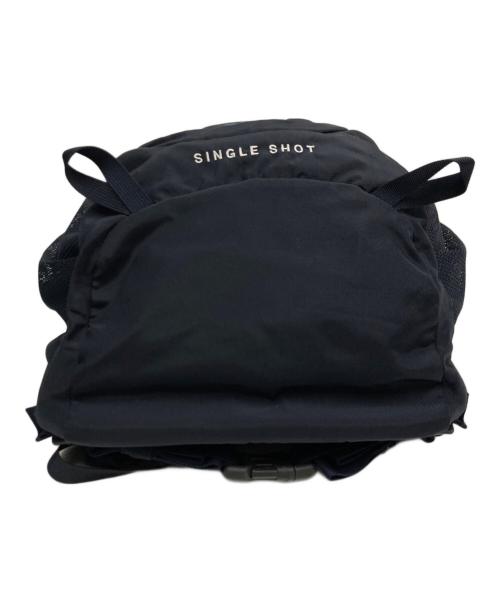 THE NORTH FACE（ザ ノース フェイス）THE NORTH FACE (ザ ノース フェイス) リュック ネイビーの古着・服飾アイテム