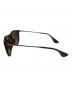 RAY-BAN (レイバン) ERIKAサングラス ブラウン サイズ:54□18 145：6000円