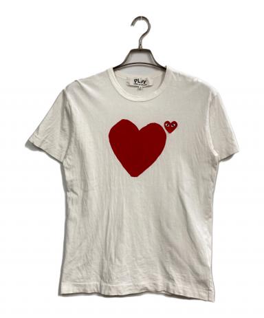 中古・古着通販】PLAY COMME des GARCONS (プレイコムデギャルソン