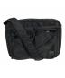 PORTER（ポーター）の古着「TANKER  SHOULDER BAG(L)」｜ブラック
