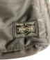 中古・古着 PORTER (ポーター) TANKER  SHOULDER BAG(L) ブラック：10000円