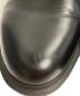 中古・古着 Dr.Martens (ドクターマーチン) スリーホールシューズ ブラック サイズ:UK4：10000円