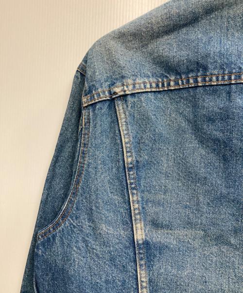 LEVI'S（リーバイス）LEVI'S (リーバイス) デニムジャケット インディゴ サイズ:42の古着・服飾アイテム