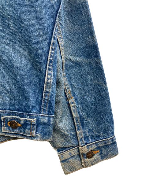 LEVI'S（リーバイス）LEVI'S (リーバイス) デニムジャケット インディゴ サイズ:42の古着・服飾アイテム