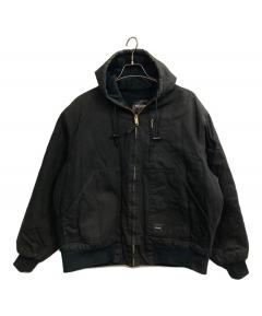 ブラー XL/1991 Leisureレジャー//ロックT/古着 ブラック 中古・古着通販】X-LARGE (エクストララージ) LIBERTY WALK