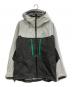 ARC'TERYX（アークテリクス）の古着「ALPHA JACKET M」｜Black/Solitude/Jungl