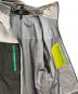 ARC'TERYX (アークテリクス) ALPHA JACKET M Black/Solitude/Jungl サイズ:L：60000円