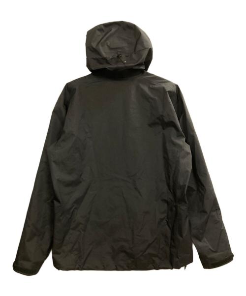 ARC'TERYX（アークテリクス）ARC'TERYX (アークテリクス) BETA JACKET M ブラック サイズ:Ｌの古着・服飾アイテム