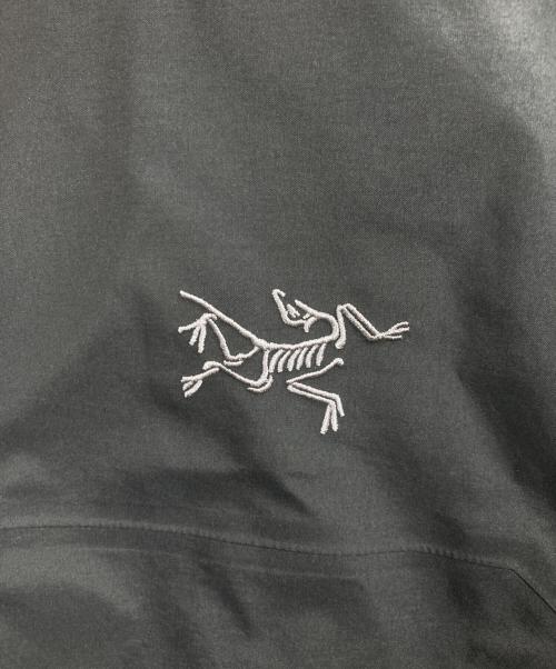 ARC'TERYX（アークテリクス）ARC'TERYX (アークテリクス) BETA JACKET M ブラック サイズ:Ｌの古着・服飾アイテム