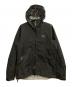 ARC'TERYX（アークテリクス）の古着「BETA JACKET M」｜ブラック