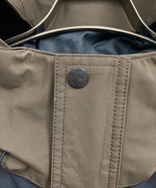 THE NORTH FACE（ザ ノース フェイス）THE NORTH FACE (ザ ノース フェイス) Mountain Light Jacket ブラウン サイズ:XLの古着・服飾アイテム