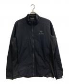 ）の古着「ATOM JACKET」｜ブラック