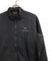 ARC'TERYX (アークテリクス) ATOM JACKET ブラック サイズ:L：32000円
