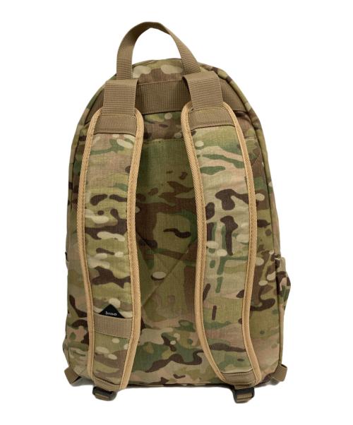 UNDER R（アンダーアール）UNDER Ｒ (アンダーアール) bravo (ブラボー) Backpack 
