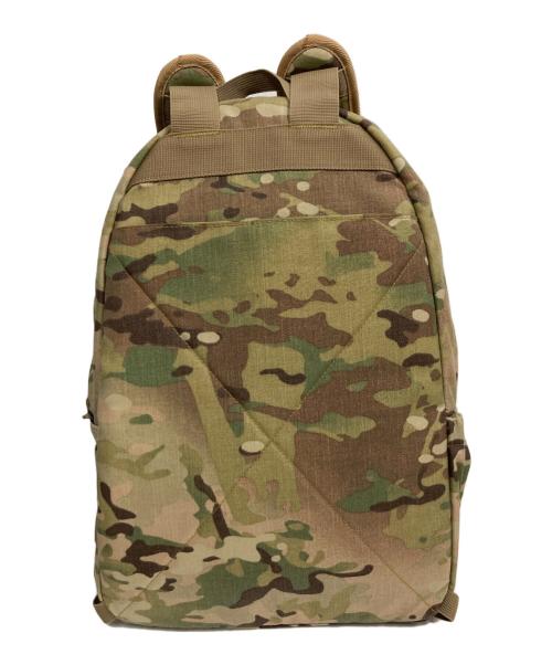 UNDER R（アンダーアール）UNDER Ｒ (アンダーアール) bravo (ブラボー) Backpack 