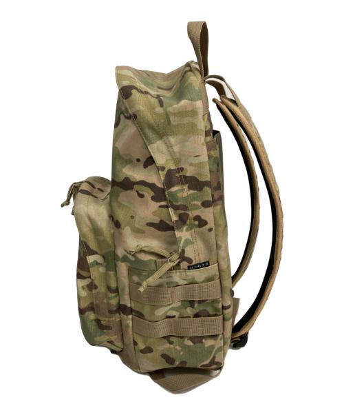 UNDER R（アンダーアール）UNDER Ｒ (アンダーアール) bravo (ブラボー) Backpack 