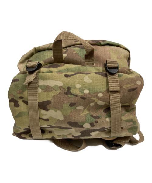 UNDER R（アンダーアール）UNDER Ｒ (アンダーアール) bravo (ブラボー) Backpack 