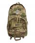 UNDER Ｒ（アンダーアール）の古着「Backpack 