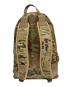 UNDER Ｒ (アンダーアール) bravo (ブラボー) Backpack 
