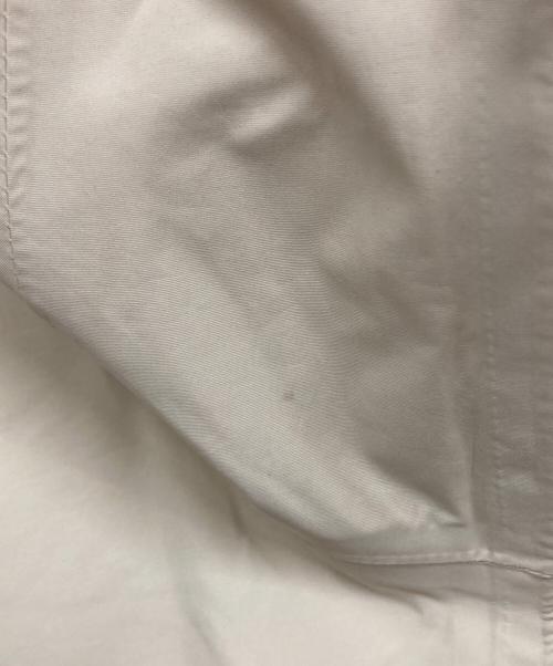 NIKE ACG（ナイキエーシージー）NIKE ACG (ナイキエーシージー) SFADV MORPHO RAIN JKT アイボリー サイズ:Lの古着・服飾アイテム