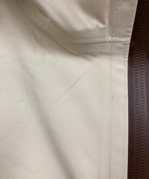 NIKE ACG（ナイキエーシージー）NIKE ACG (ナイキエーシージー) SFADV MORPHO RAIN JKT アイボリー サイズ:Lの古着・服飾アイテム