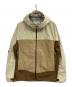 NIKE ACG（ナイキエーシージー）の古着「SFADV MORPHO RAIN JKT」｜アイボリー