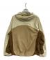 NIKE ACG (ナイキエーシージー) SFADV MORPHO RAIN JKT アイボリー サイズ:L：13000円
