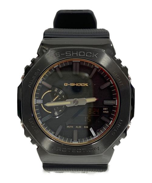 CASIO（カシオ）CASIO (カシオ) デジタルウォッチ ブラックの古着・服飾アイテム