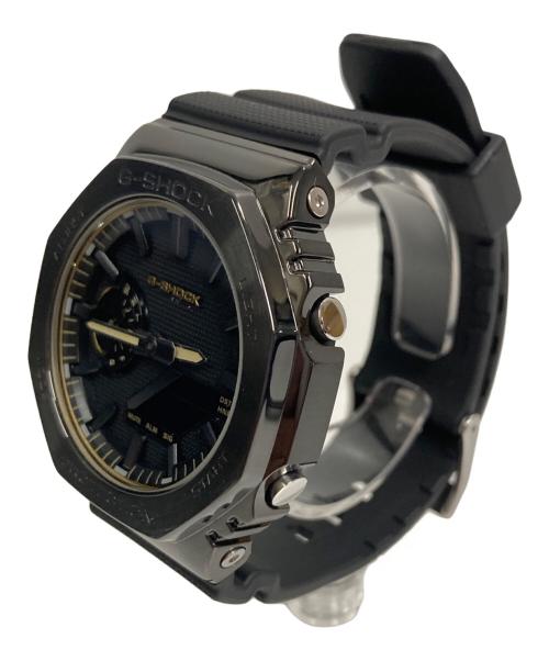 CASIO（カシオ）CASIO (カシオ) デジタルウォッチ ブラックの古着・服飾アイテム