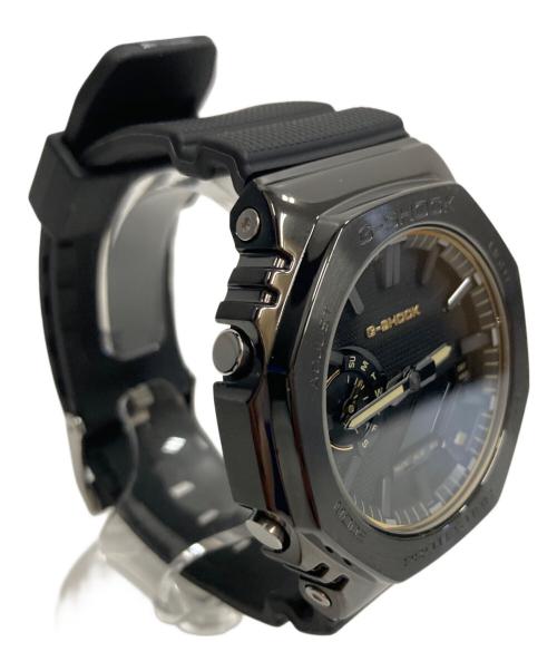 CASIO（カシオ）CASIO (カシオ) デジタルウォッチ ブラックの古着・服飾アイテム