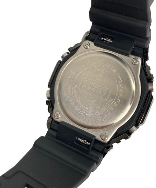 CASIO（カシオ）CASIO (カシオ) デジタルウォッチ ブラックの古着・服飾アイテム