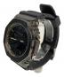 CASIO (カシオ) デジタルウォッチ ブラック：22000円