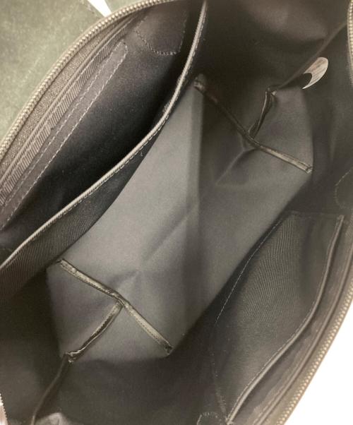 LONGCHAMP（ロンシャン）LONGCHAMP (ロンシャン) ル プリアージュ エナジートップハンドルバッグS ブラックの古着・服飾アイテム