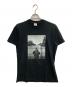 Supreme（シュプリーム）の古着「18SS Public Enemy Tee」｜ブラック