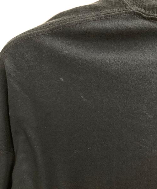 THE NORTH FACE（ザ ノース フェイス）THE NORTH FACE (ザ ノース フェイス) L/S Zoo Picker Tee ネイビー サイズ:XLの古着・服飾アイテム